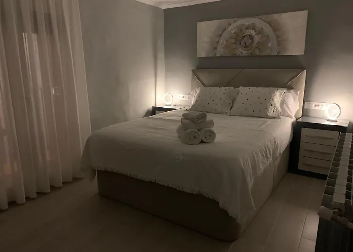 Casa Jose Morella