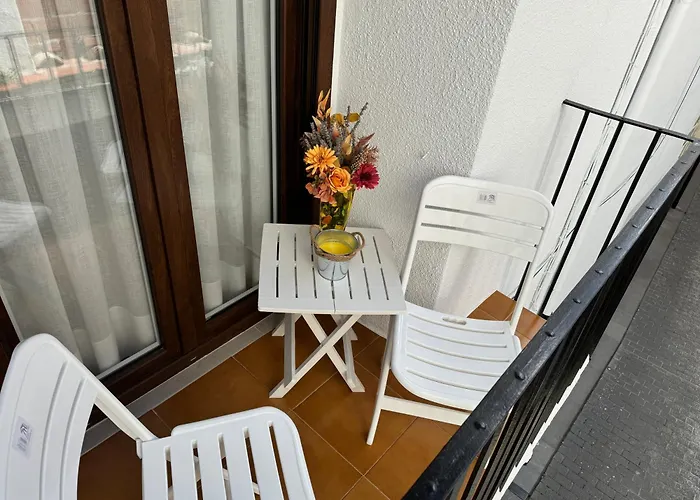 Casa Jose Morella