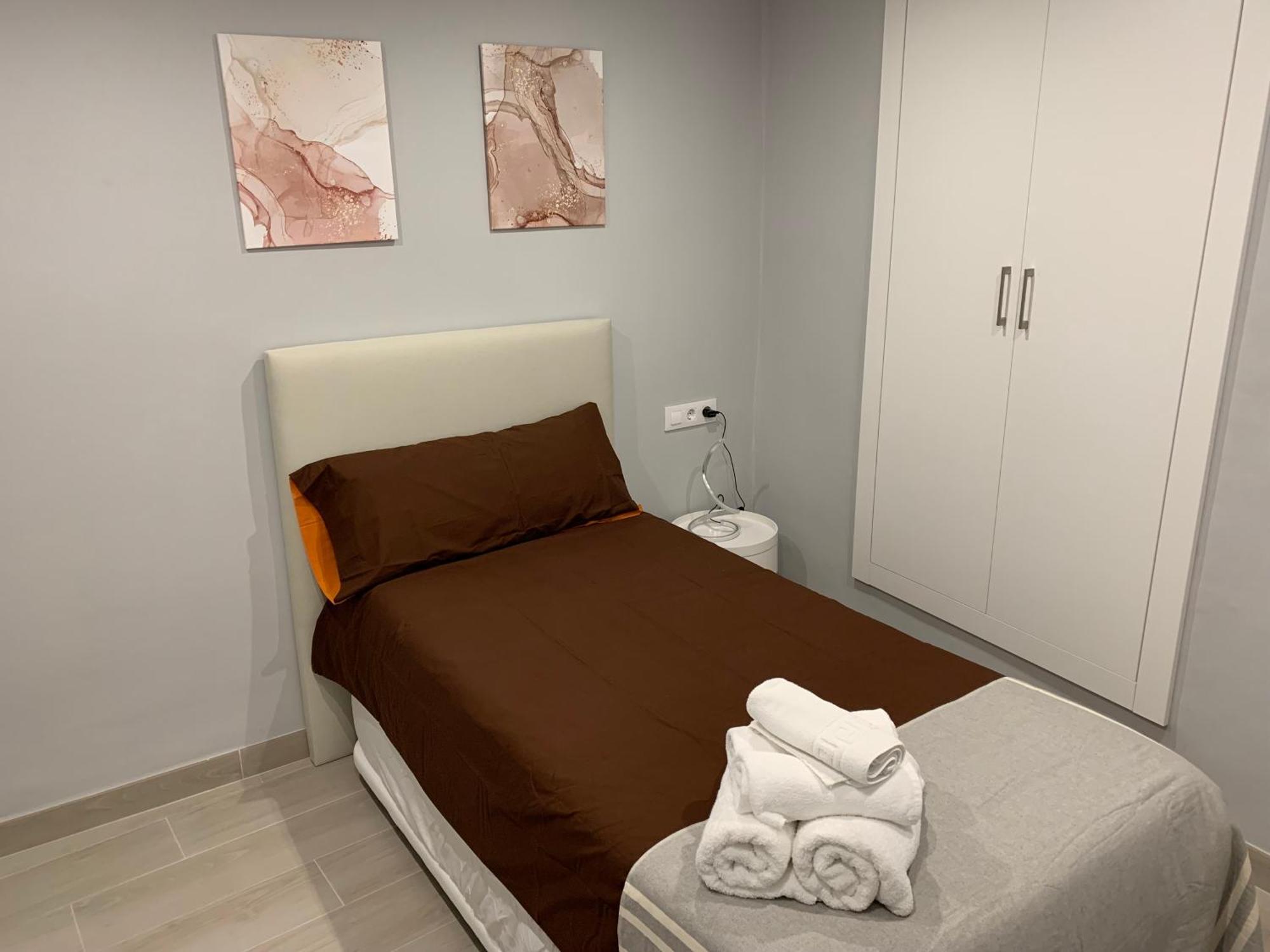 Casa Jose Apartment Morella